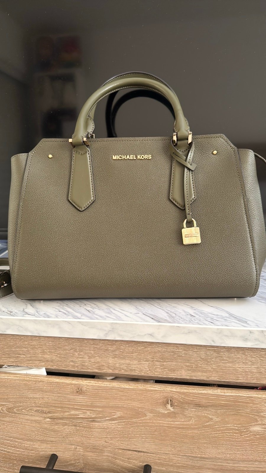 Michael Kors