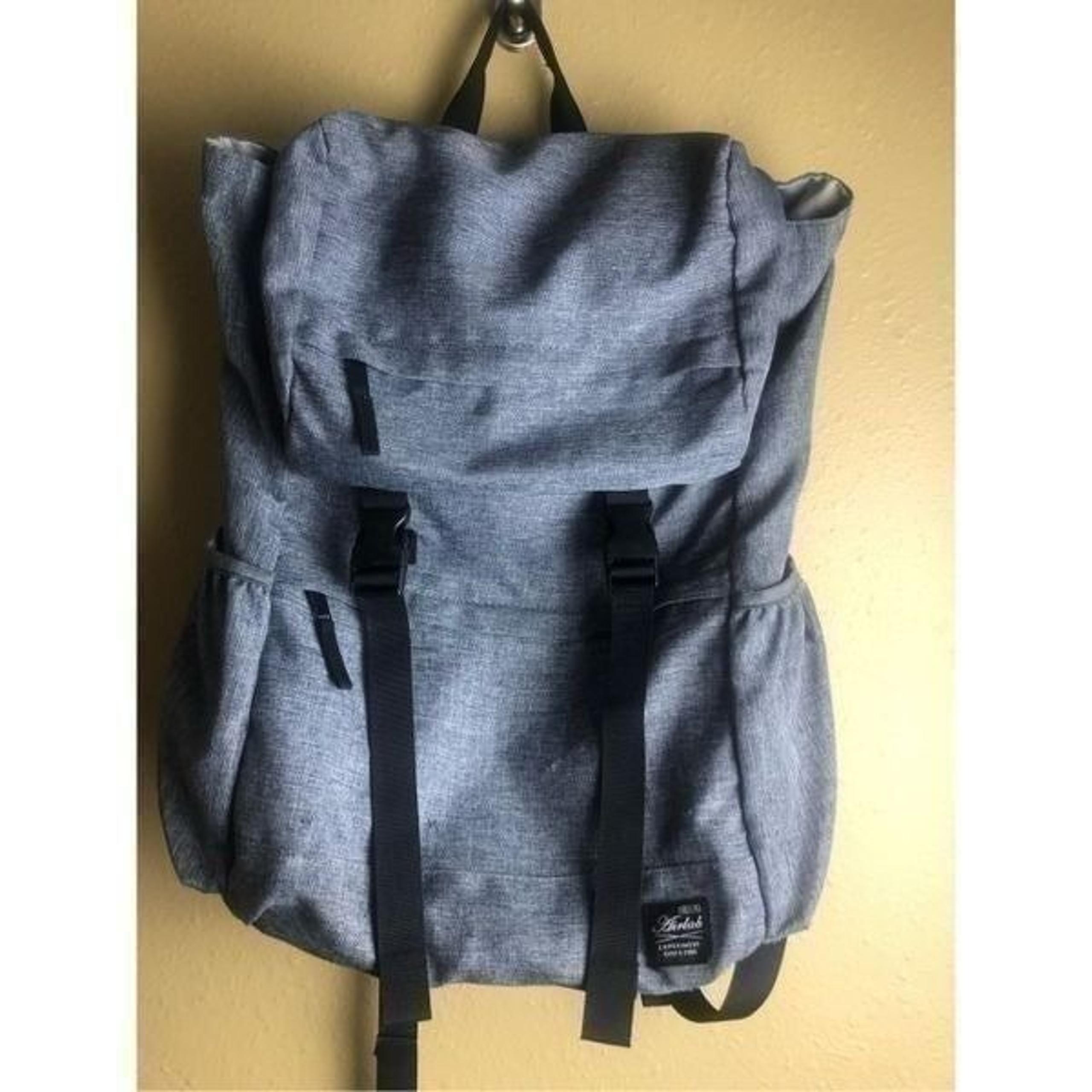 Airlab Urban Explore Backpack for Travel College Hiking Camping Large Outdoor M