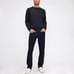 7 For All Mankind Slimmy Jeans Night Frost