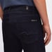 7 For All Mankind Slimmy Jeans Night Frost
