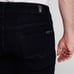 7 For All Mankind Slimmy Jeans Night Frost