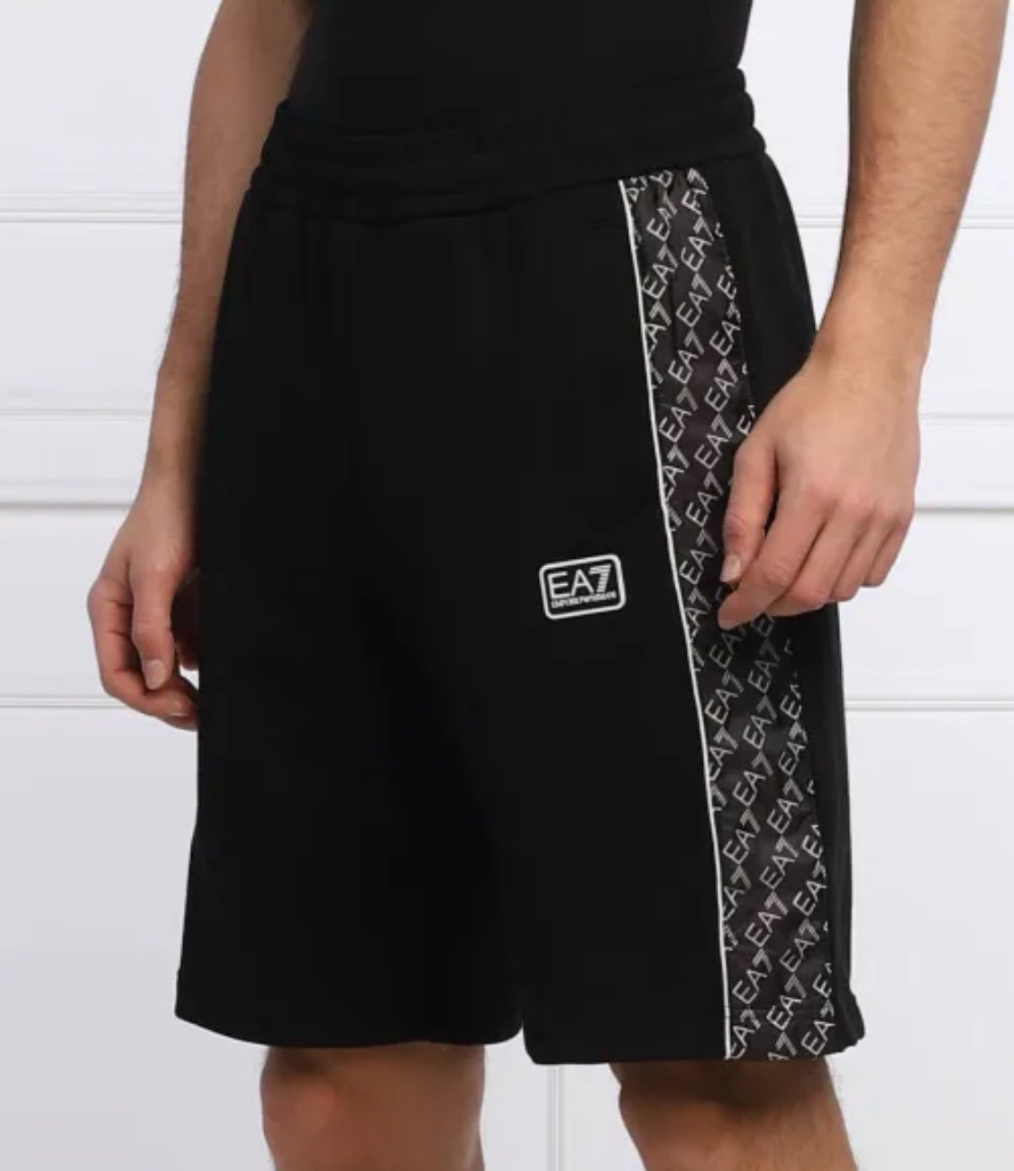 Shorts Emporio Armani Track Shorts Size XXL