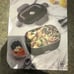 Electric lunch box