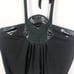 Anthro Leifsdottir Halter w/ Leather