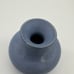 Pigeon Forge Pottery Baby Blue Glazed Bud Vase 2 3/4 Tall E. Ownby