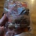 Vintage Ty Teenie Beanie Baby BONGO #2 1993/1998 McDonalds Rare Tag Error Sealed