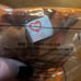 Vintage Ty Teenie Beanie Baby BONGO #2 1993/1998 McDonalds Rare Tag Error Sealed