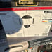Defiant MaxDetect Black Motion Sensor LED Flood Light 3000 Lumens
