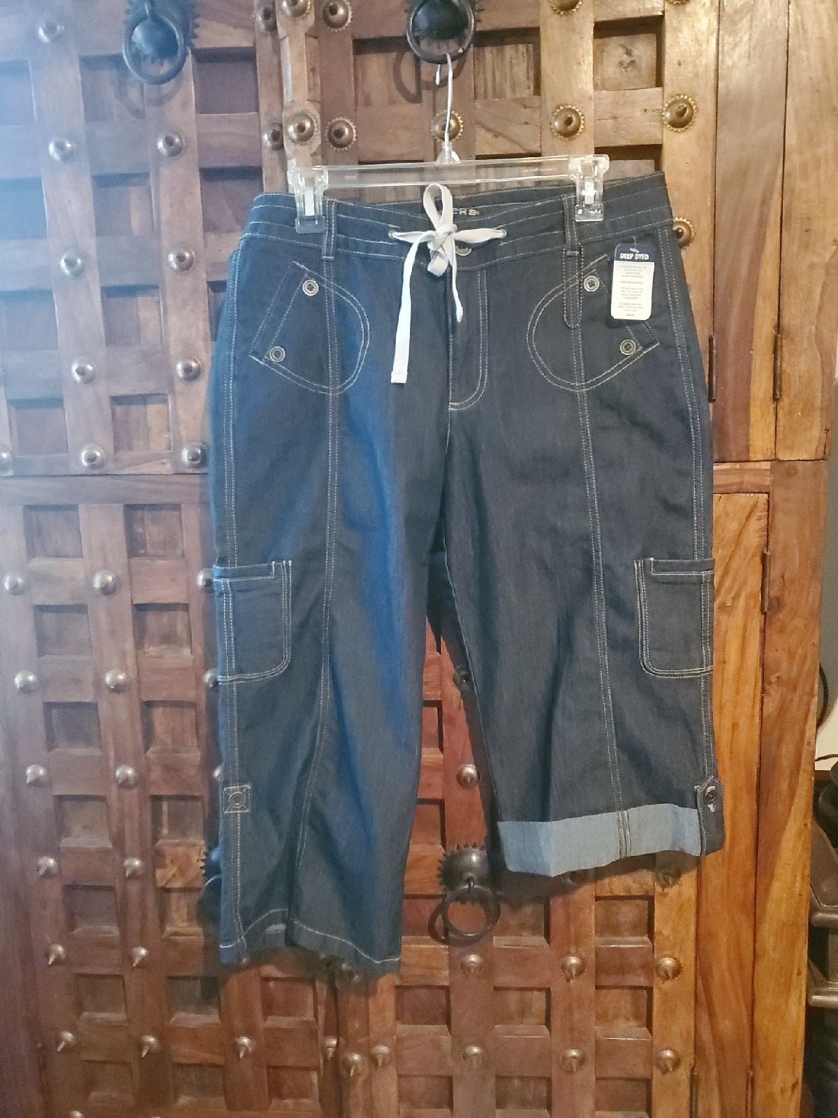 Vintahe 90's cargo jeans