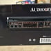 Vintage Radio with Wireless Connection, AM/FM/SW, USB and SD Card cassette NEW