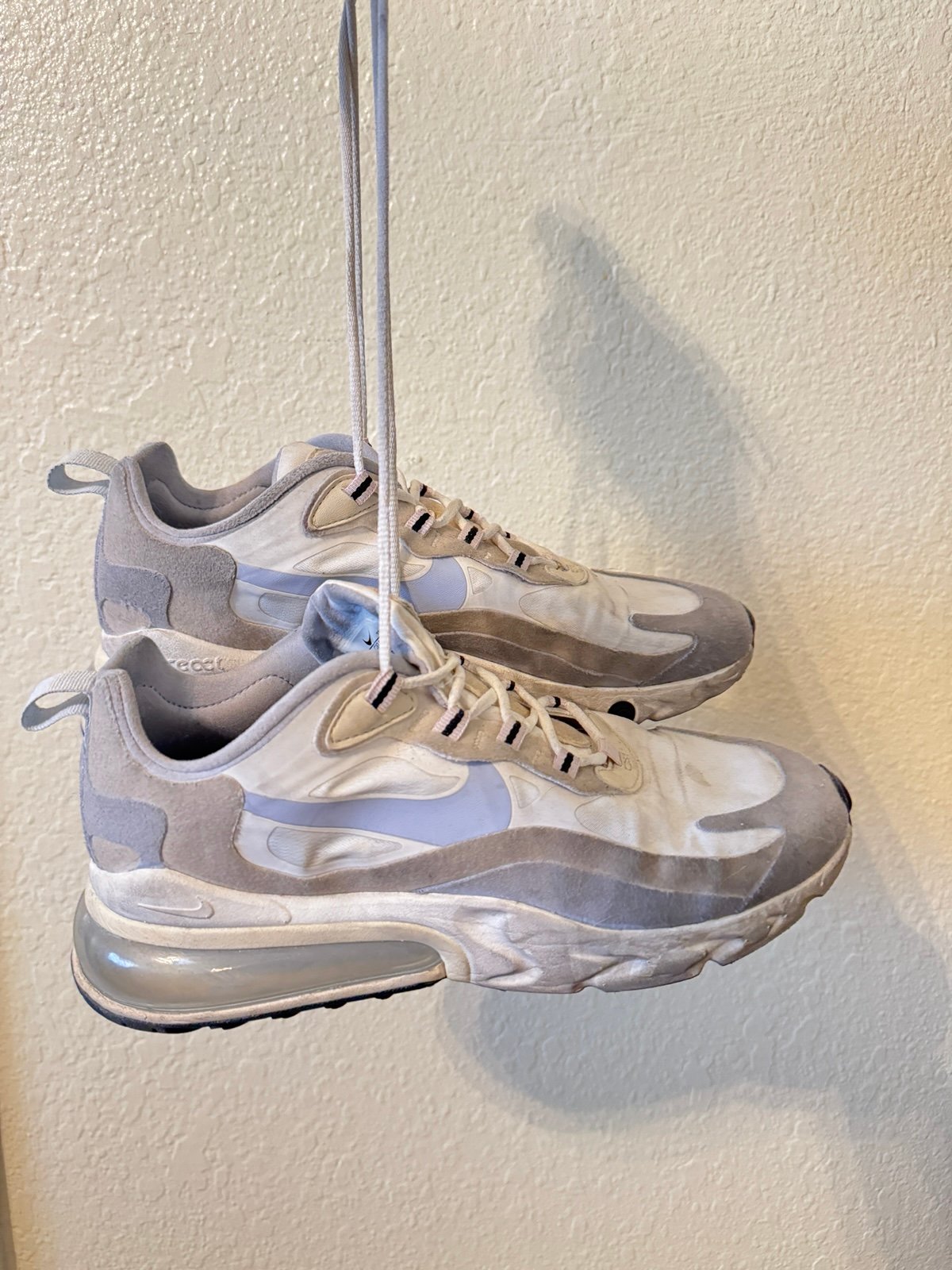 Nike Air Max React