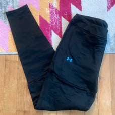 Under Armour Thermal Leggings