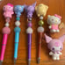 Hello kitty pens