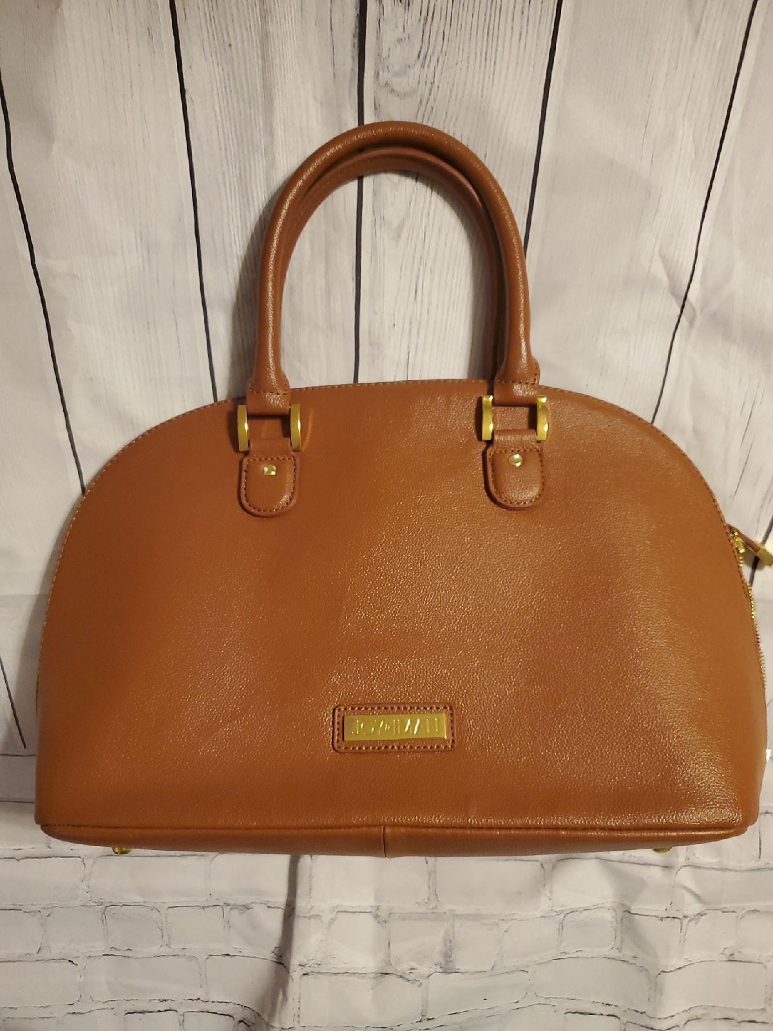 Joy & Iman handbag