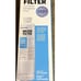 SAMSUNG Genuine Filter for Refrigerator Water and Ice, Carbon Block Filtration f
