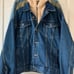 Zara Denim Jacket
