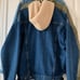 Zara Denim Jacket