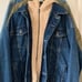 Zara Denim Jacket