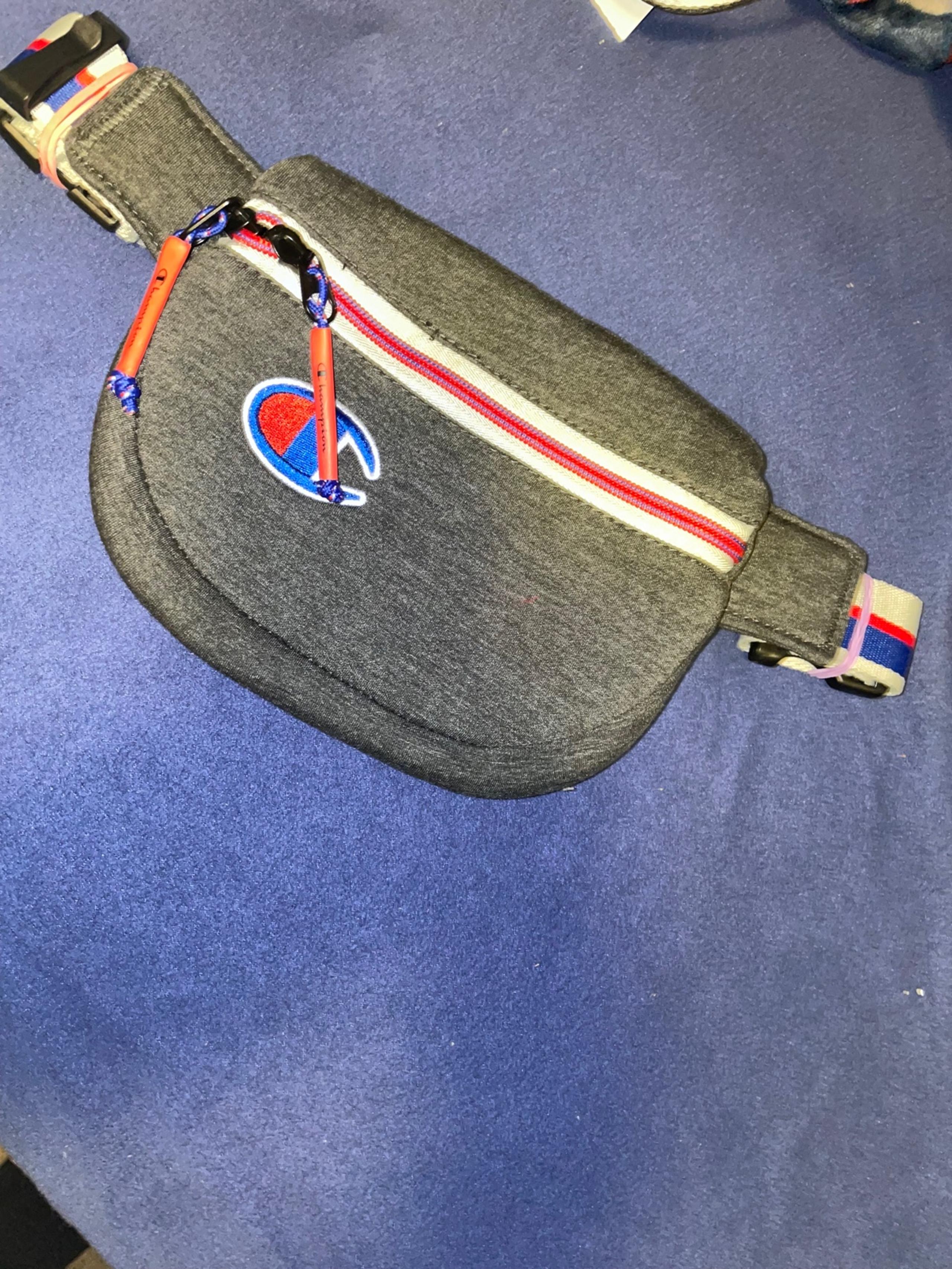 Champion crossbody bag