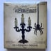 Tim Holtz Sizzix Bigz Die Candlelight Fright 657456