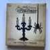 Tim Holtz Sizzix Bigz Die Candlelight Fright 657456