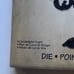 Tim Holtz Sizzix Bigz Die Candlelight Fright 657456