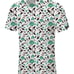 Spectre Golf Polo - XXL Bundle