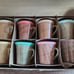 Thermo Mugs Vintage