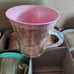 Thermo Mugs Vintage