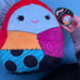 Sally 12in NBC Squishmallow Kellytoy