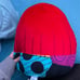 Sally 12in NBC Squishmallow Kellytoy