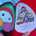 Sally 12in NBC Squishmallow Kellytoy