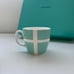 Tiffany & Co Blue Bow 3-piece Made in Japan China Set- Comes with Box