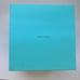 Tiffany & Co Blue Bow 3-piece Made in Japan China Set- Comes with Box