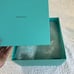 Tiffany & Co Blue Bow 3-piece Made in Japan China Set- Comes with Box