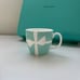 Tiffany & Co Blue Bow 3-piece Made in Japan China Set- Comes with Box