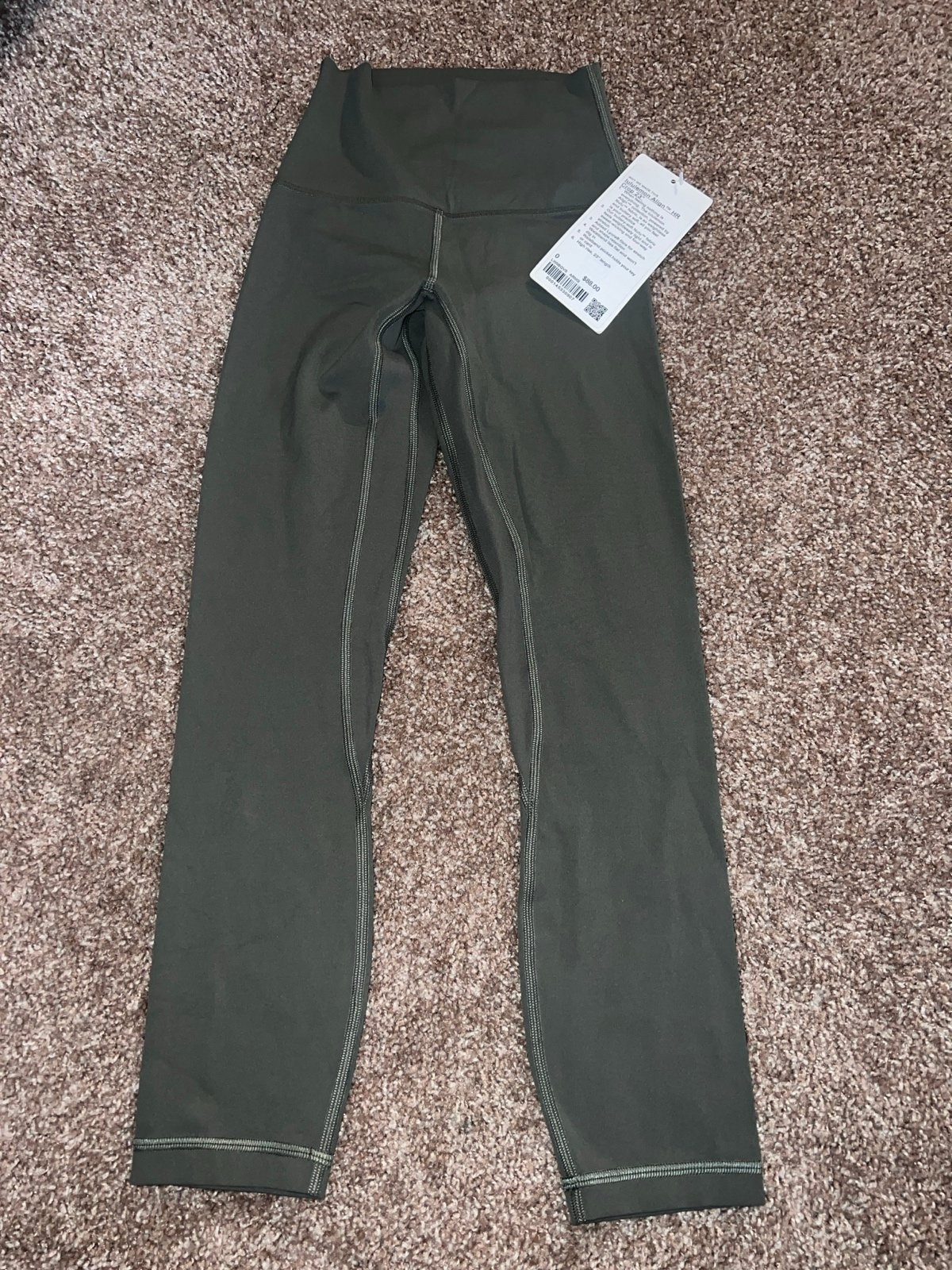 Lululemon