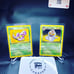 Near Mint pokemon Cards Pack fresh (5)