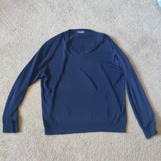 Brooks Brothers Country Club Sweater