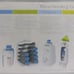 Kiinde twist Breastfeeding gift set