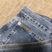 Vintage 90s Calvin Klein Baggy Carpenter Jeans Men Size 38x32 Skater Grunge