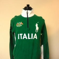 Polo Ralph Lauren Italia size M