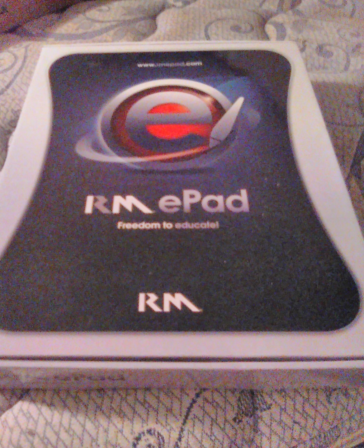 RM Epad