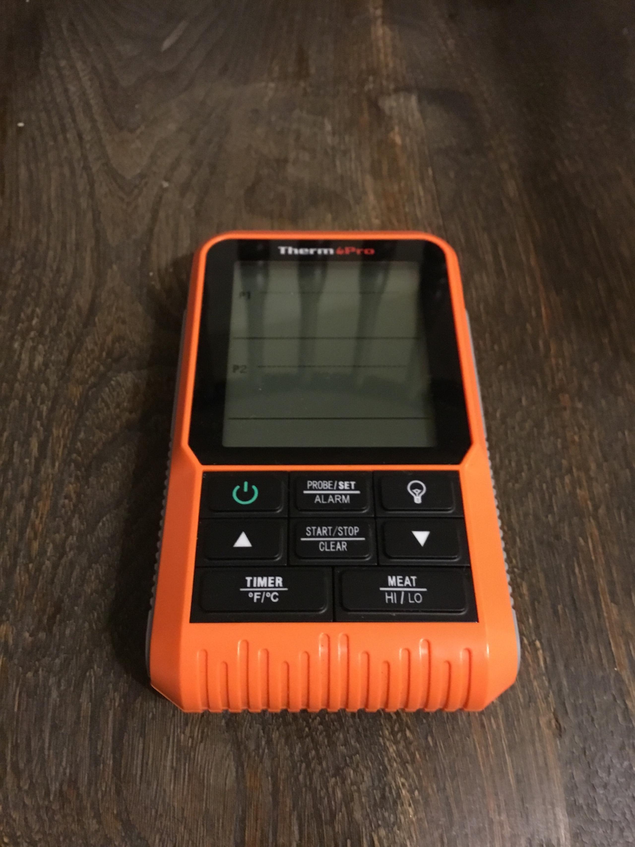 Therm Pro
