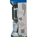 Oxygenics Pure Shower Genius Voyage RV Shower Head Handheld Brushed Nickel
