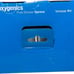 Oxygenics Pure Shower Genius Voyage RV Shower Head Handheld Brushed Nickel