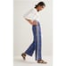 Anthropologie Vale Wide-Leg Pants Small Casual Comfort Small
