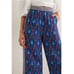 Anthropologie Vale Wide-Leg Pants Small Casual Comfort Small