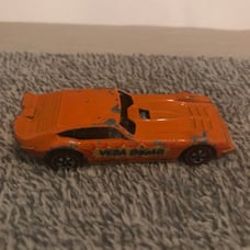 Hot Wheels Redline Vega Bomb HK