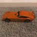 Hot Wheels Redline Vega Bomb HK